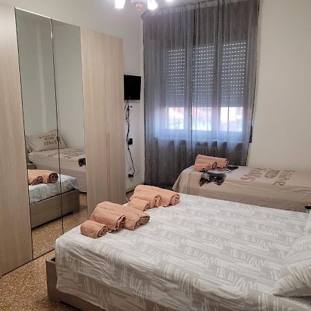 Appartamento Todaro Vigevano Exterior foto